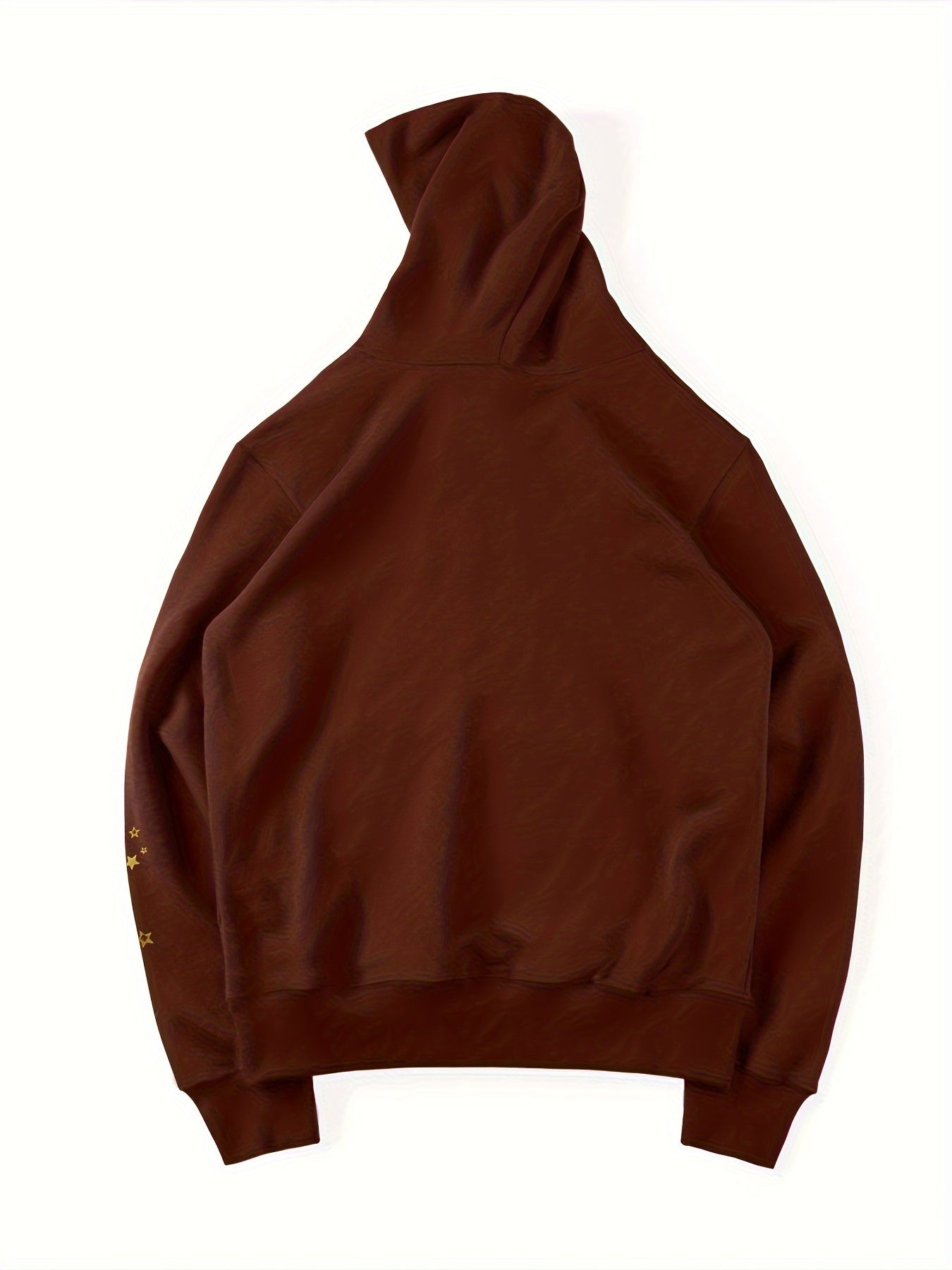 Spider Number - Hoodie