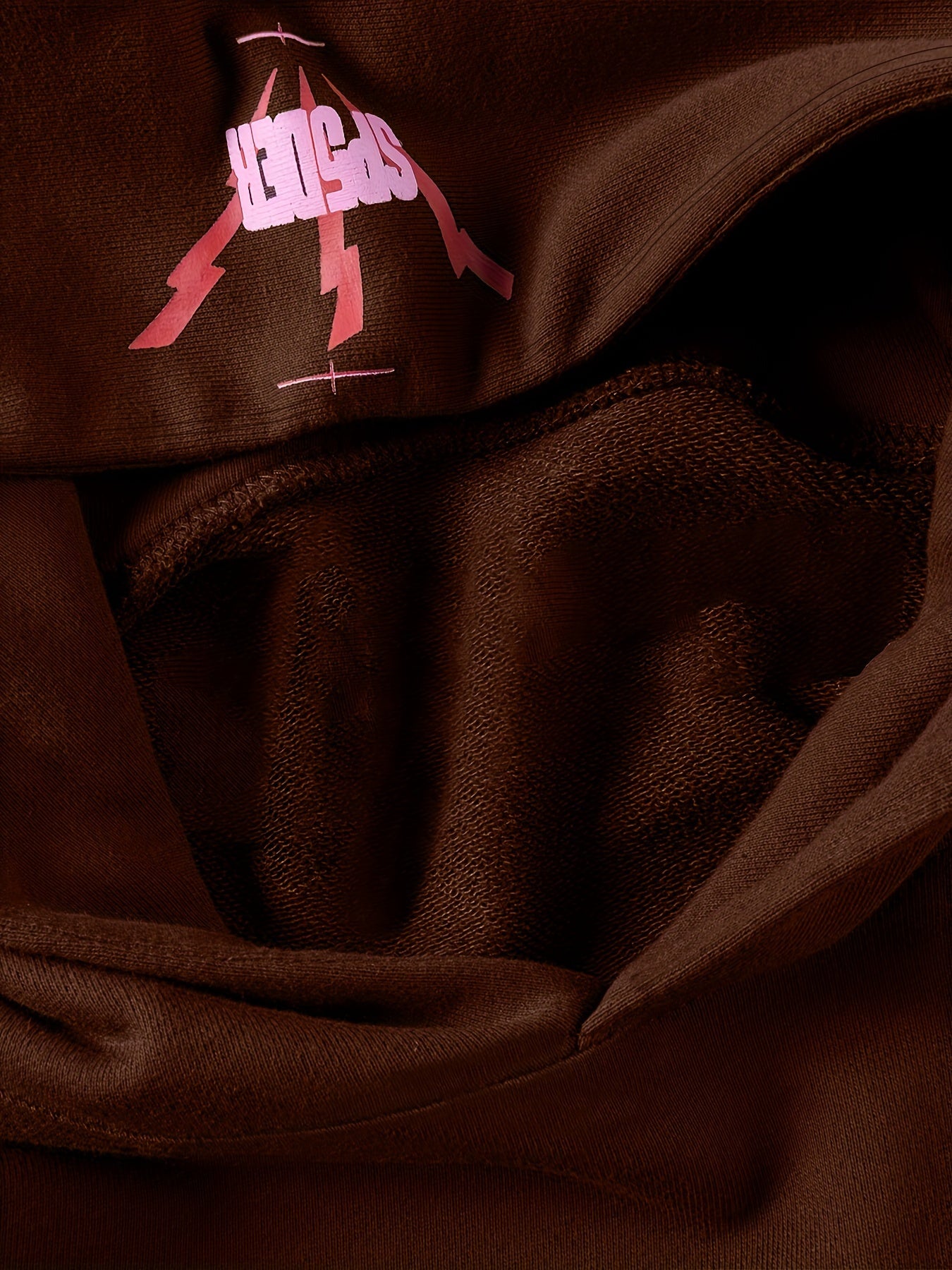 Spider Number - Hoodie