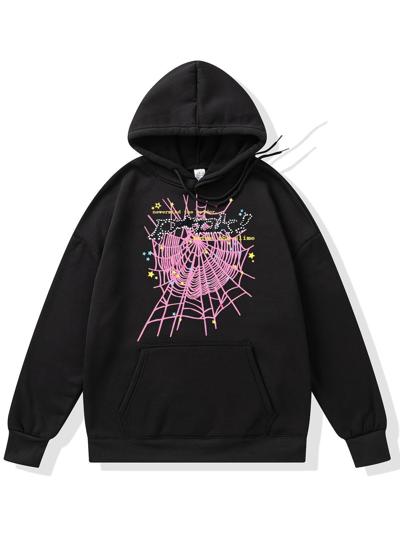 Spider - Hoodie
