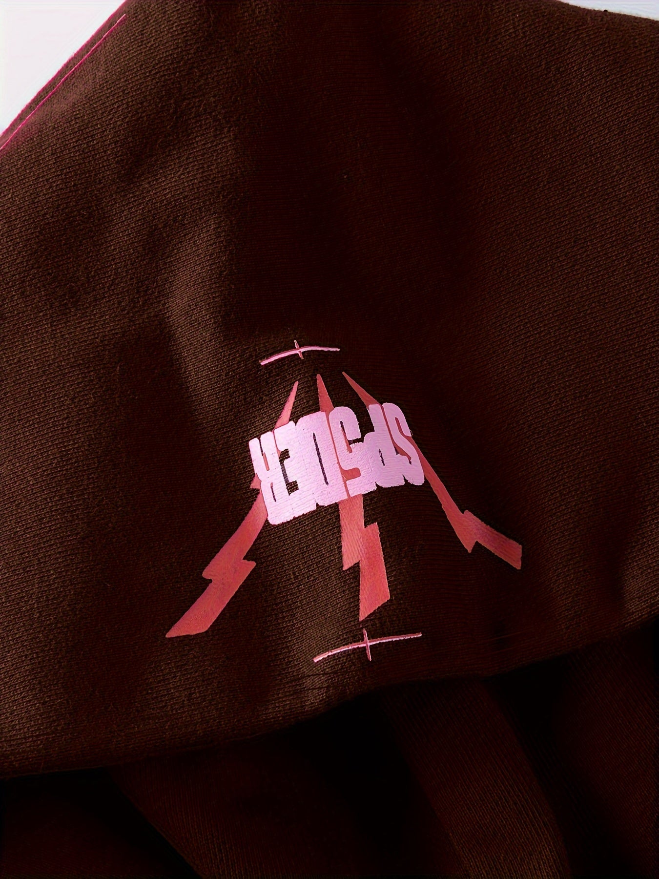 Spider Number - Hoodie