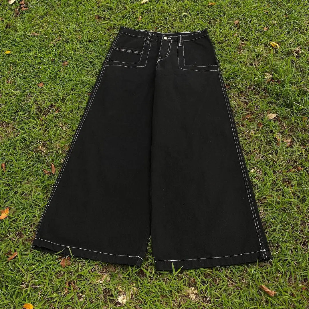 JNCO - Jeans Y2K Baggy