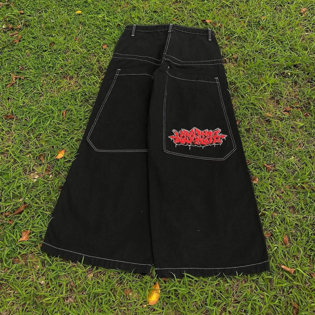 JNCO - Jeans Y2K Baggy