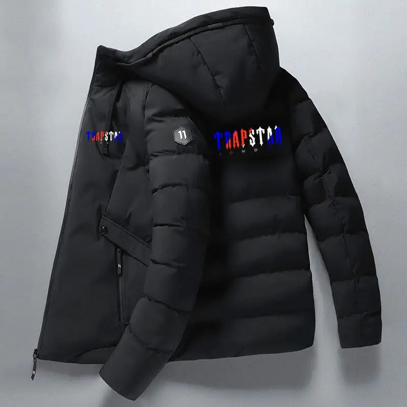 Trapstar - Puffer Jacket