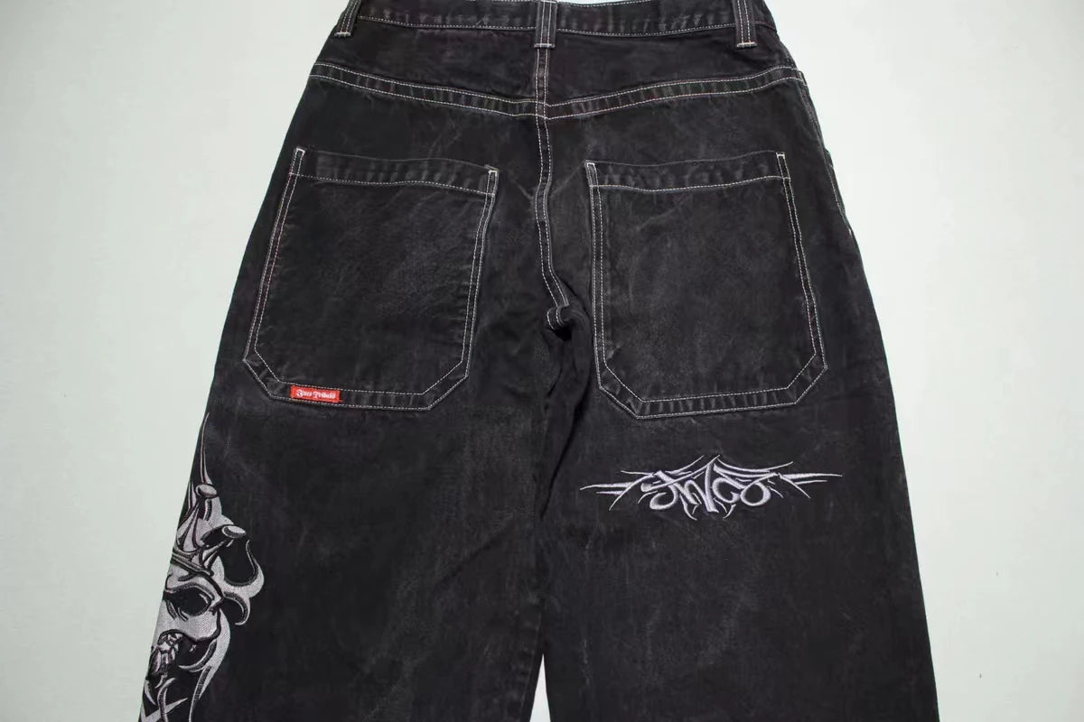 JNCO 2 - Y2K Baggy Jeans