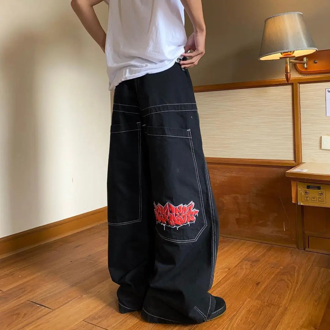 JNCO - Jeans Y2K Baggy