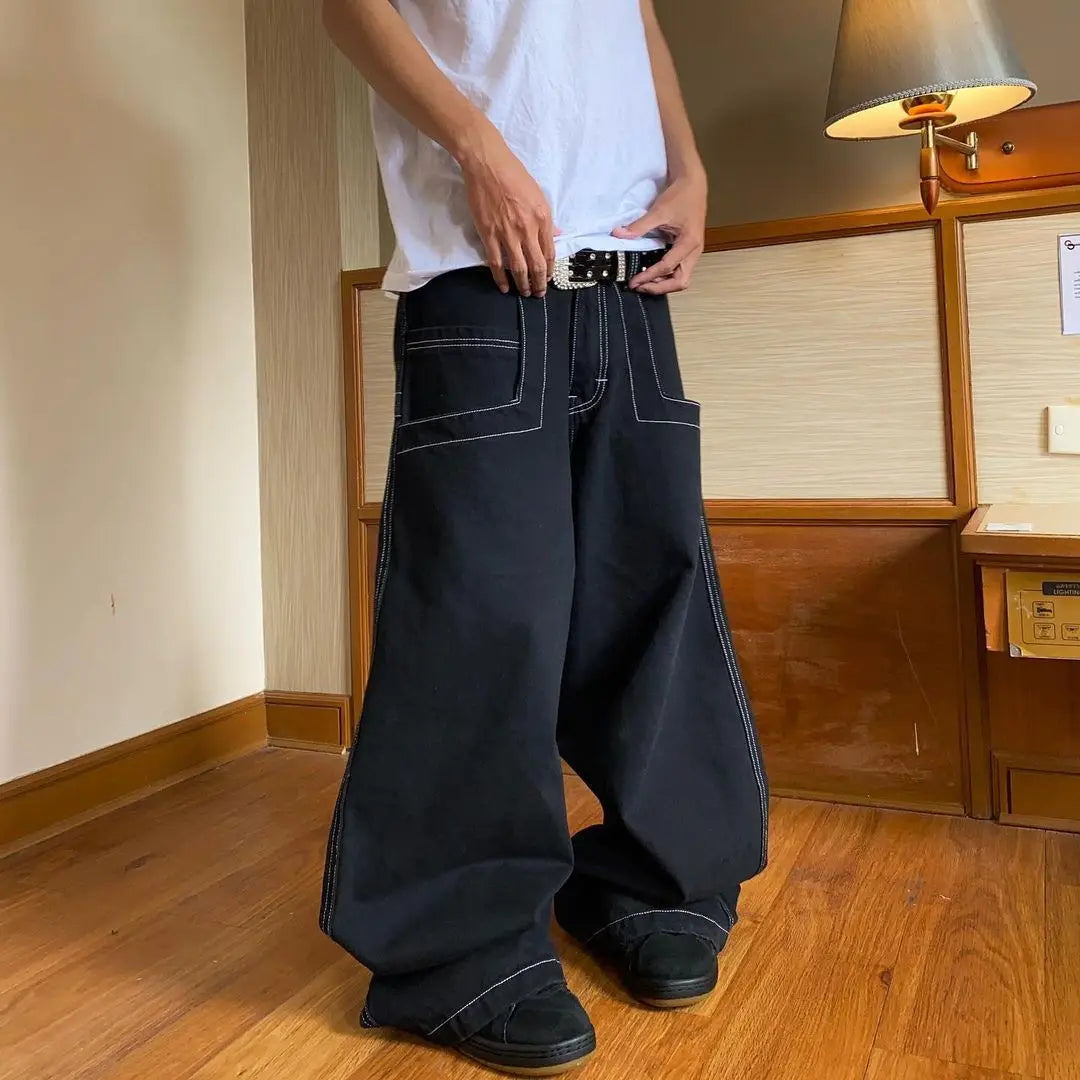 JNCO - Jeans Y2K Baggy