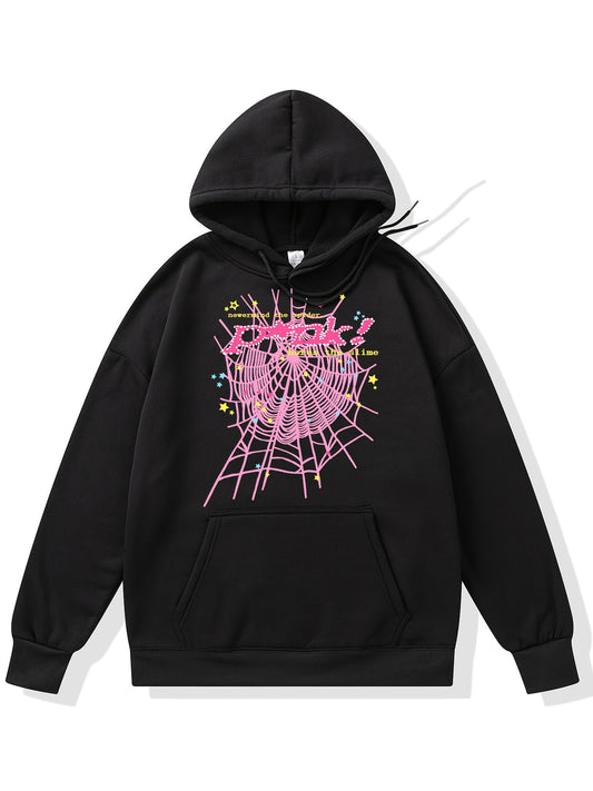 Spider - Hoodie