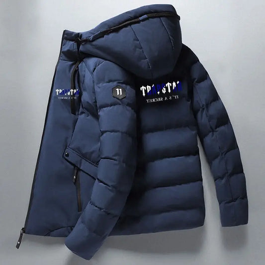 Trapstar - Puffer Jacket